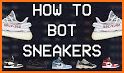 Guide for Sneaker Art! related image