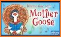 The Talking Mother Goose Nursery Rhyme Player related image