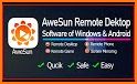 AweSun Client related image