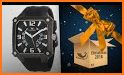TicWatch Christmas Clock related image