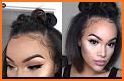 Make-Up & Hair Tutorials related image