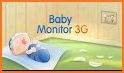 BABY MONITOR 3G  - Babymonitor for Parents related image