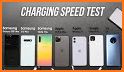 Fast charge related image