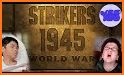 STRIKERS 1945 World War related image