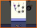 Help Monster - Cut Rope Rescue related image