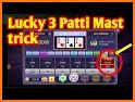 Teen Patti Luckky related image