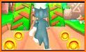 Tom Run Subway Dash Adventure related image