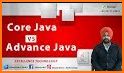 Java Programming Book (for Core and Advance Java) related image