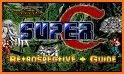 Super Commando Contra City 2 - Probotectors related image