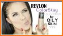 Revlon Cosmetics related image