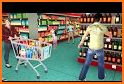 Supermarket Cashier Simulator: Shopping Games related image