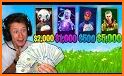 Guess Fortnite skin EARN money related image