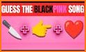 BLACKPINK Puzzle related image