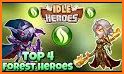 Idle Forest Heroes related image