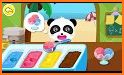Baby Panda's Hair Salon related image