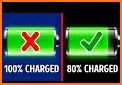 Battery Saver Magic - Fast Charger & Battery Life related image
