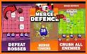 3D Merge Defense related image