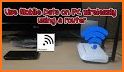 WiFi Tethering : Internet Sharing related image