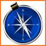 Qibla Compass- Qibla Direction related image