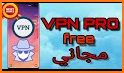 فتح جميع المواقع المحجوبة Free VPN Unblocker‎ 2019 related image