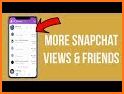 Get Max Friends - Make Snapchat friends related image