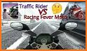 Highway Traffic Racing Fever 3d related image