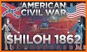 Civil War Battles - Shiloh related image