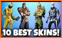 Popular Skins related image