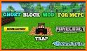 Ghost Mod for Minecraft PE related image
