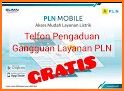 PLN Mobile related image