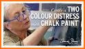Find The Color Chalk related image