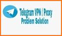 VPN Free | Proxy For Telegram related image