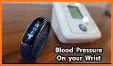 Blood pressure checker pro related image
