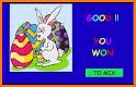 Rabbits Jigsaw Puzzles related image