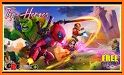 Top Heroes: Idle Battle - AFK RPG related image