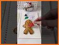 Christmas Gingerbread Festive related image