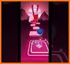 2 Phut Hon by Phao  - Edm Hop tiles game related image