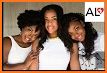 Black Dating: #1 Black Singles Meet & Dating App related image