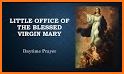 The Little office of the Blessed Virgin Mary related image