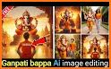 Ganesh Photo Editor related image