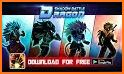 Dragon Shadow Battle 2 Legend: Super Hero Warriors related image