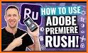 Premiere Clip - Guide for Adobe Premiere Rush related image