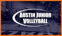 Austin Junior Volleyball related image