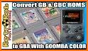 Gameboy Emulator: GB/ GBA/ GBC related image