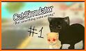 Wild Cat Simulator Cat Games related image