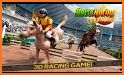 Angry Horse Racing 3D Simulator related image