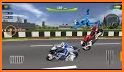 Real Bike Racing 2020 - Real Bike Driving Games related image
