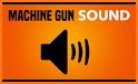 GunShot Sound Effect : Weapon On Shake related image