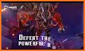 Heroes of the Sword - MMORPG related image