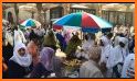 haj market related image